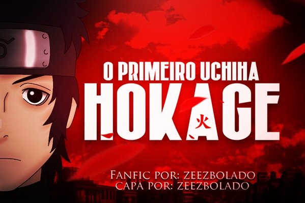 História O Terceiro Filho Do Sétimo Hokage : Victoro Hyuuzumaki - História  escrita por SrVicto007 - Spirit Fanfics e Histórias