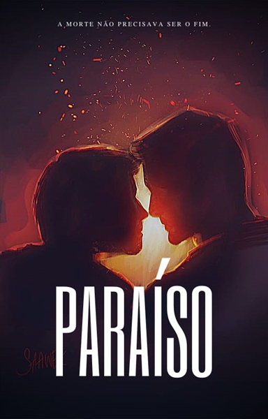 Fanfic / Fanfiction Paraíso