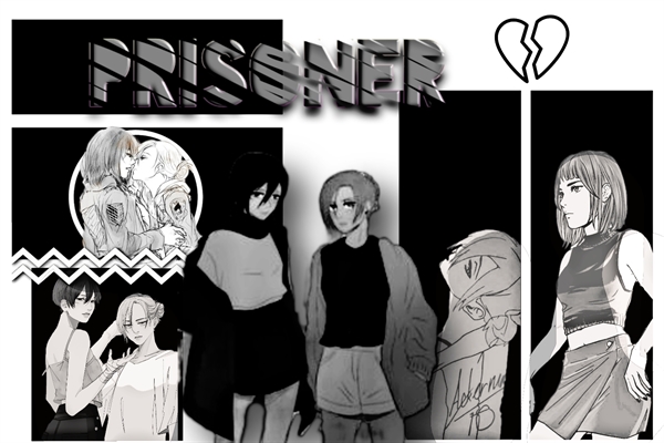 Fanfic / Fanfiction Prisoner