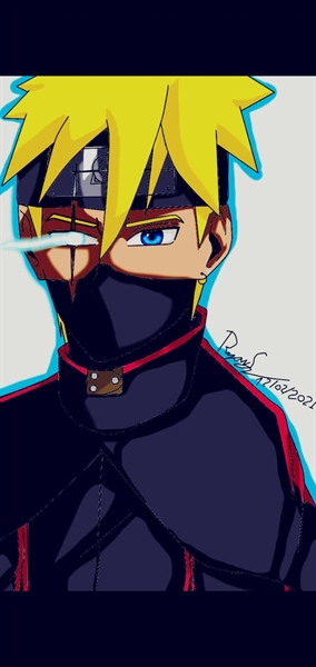 Kakashi - Fanart, Saifrygo in 2023  Naruto and sasuke wallpaper, Photo  naruto, Cool anime pictures