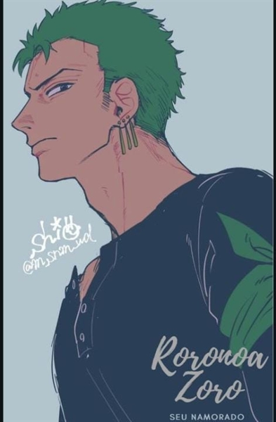 fotos do zoro para botar como papel de parede👌