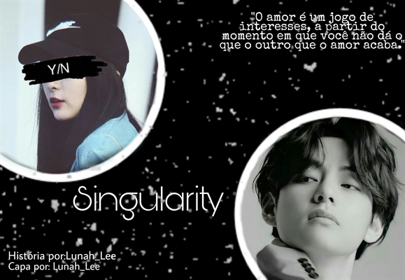 História Singularity Abo Universe História Escrita Por Lunah Lee Spirit Fanfics E Histórias