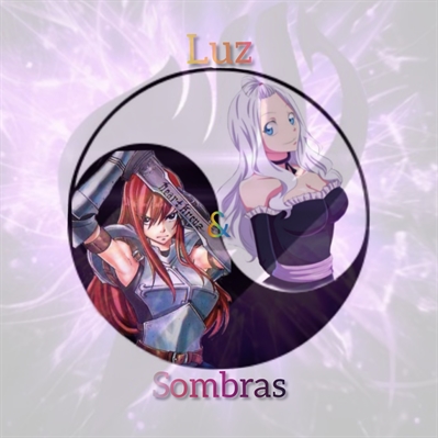 Fanfic / Fanfiction Sombra e Luz