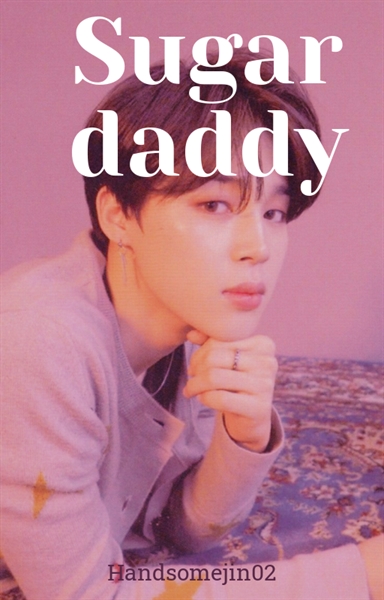 Fanfic / Fanfiction Sugar daddy - JIKOOK