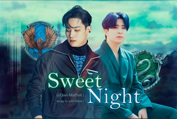 Fanfic / Fanfiction Sweet Night - 2JAE