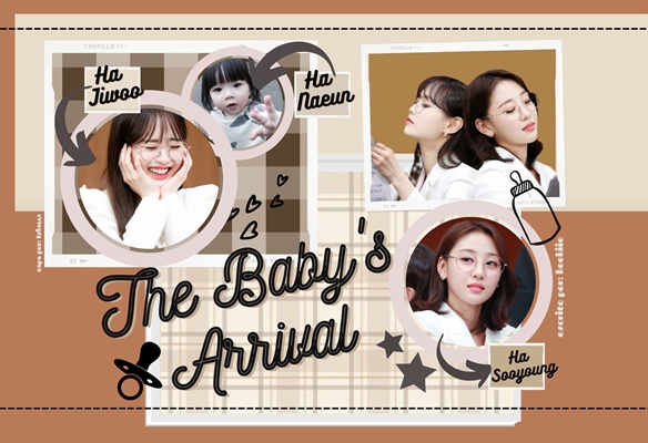 Fanfic / Fanfiction The baby's arrival