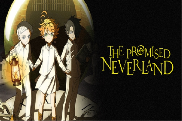 História Duas melhores amigas em ( The Promised Neverland) - História  escrita por isa_umaotaku - Spirit Fanfics e Histórias