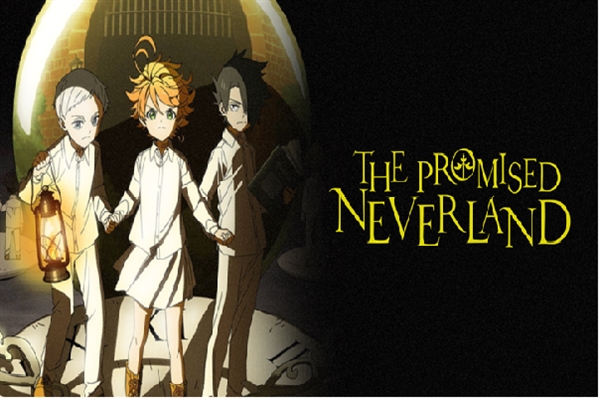 oxiigenio on X: Nome dos personagens de The Promised Neverland de acordo  com o meu pai : A THREAD  / X