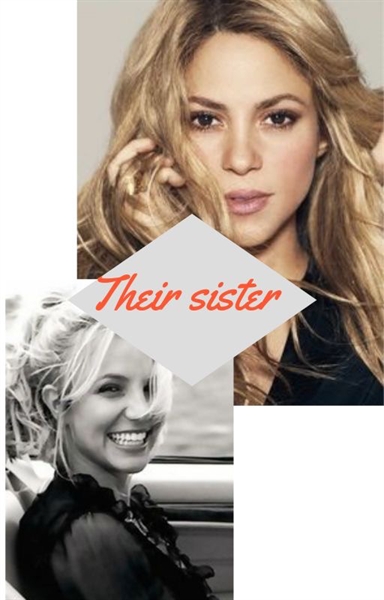 Fanfic / Fanfiction Their sister