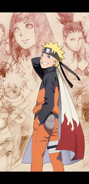 Fanfic / Fanfiction Tou no Naruto ?!?