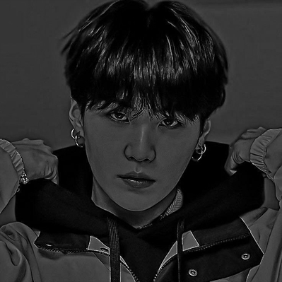 Fanfic / Fanfiction Um compositor depressivo (Imagine Min Yoongi)