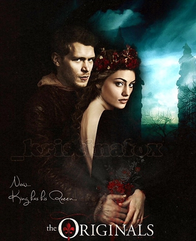 Fanfic / Fanfiction A Esposa Selvagem - Klayley