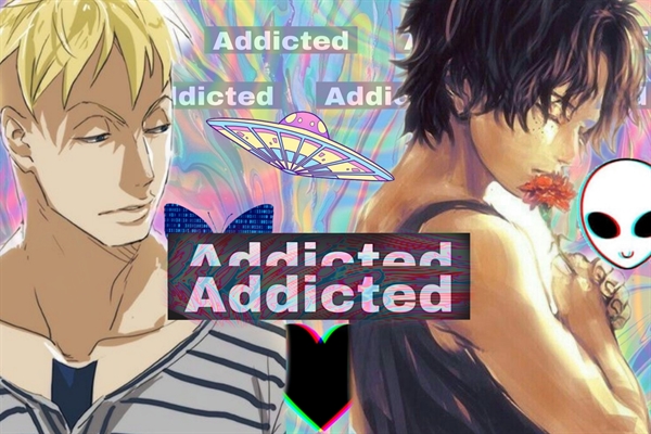 Fanfic / Fanfiction Addicted
