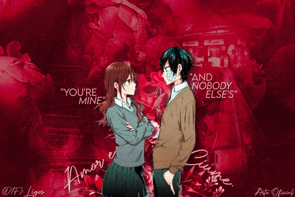 Horimiya: uma história de amor com humor e leveza - Portal Genkidama