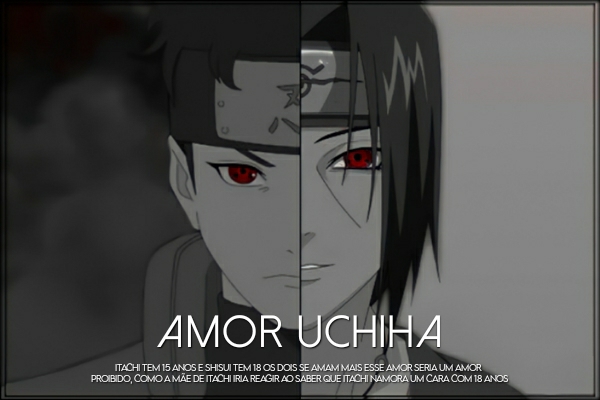 História Imagine Shisui Uchiha- agora, e para sempre sua princesa - Conto  de fadas - História escrita por isah_broh - Spirit Fanfics e Histórias