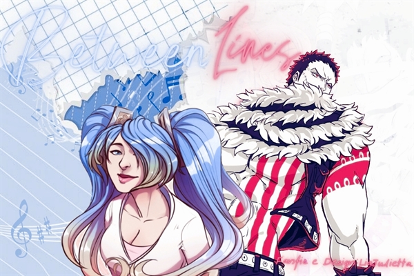 História Charlotte katakuri - casamento por amor. - Capítulo 4