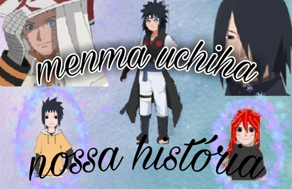 História Pais do Sasuke (Narusasu) - Único - História escrita por  VioletaUchiha - Spirit Fanfics e Histórias