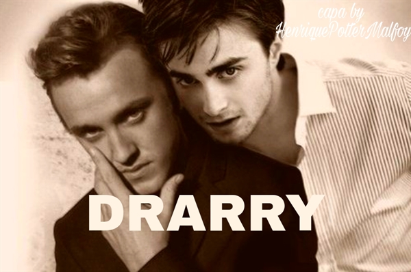 História Drarry História Escrita Por Henriquepottermalfoy Spirit Fanfics E Histórias 7502