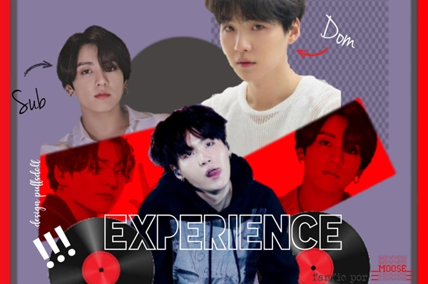 Fanfic / Fanfiction EXPERIENCE YoonKook