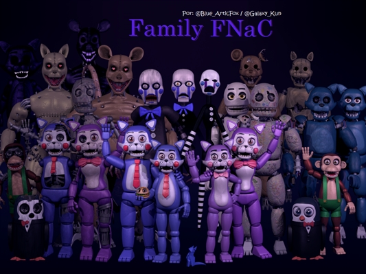 FINAL INCRÍVEL: VANNY É MORTA POR ROBÔS! - FIVE NIGHTS AT FREDDY'S