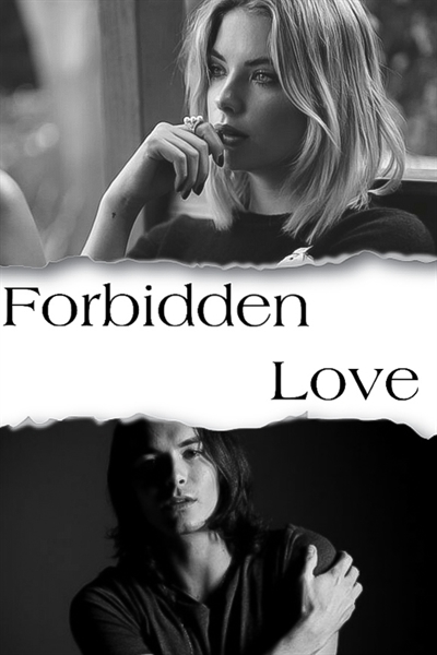 Fanfic / Fanfiction Forbidden Love.