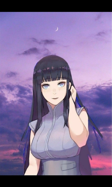 História O amor de Hinata - História escrita por UchihaTenshi - Spirit  Fanfics e Histórias