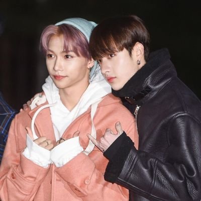Fanfic / Fanfiction I'm yours - CHANLIX