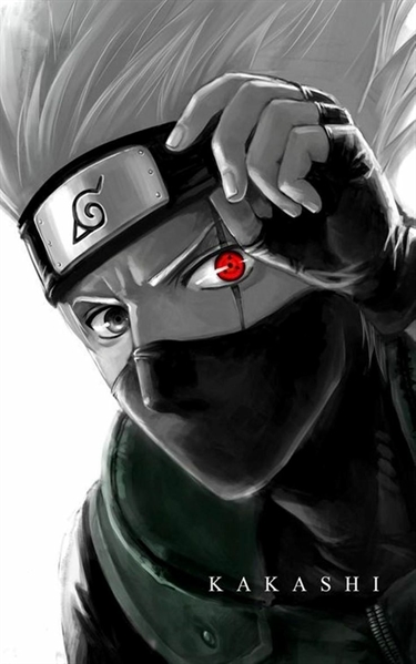 Galera fala o nome do pai do Kakashi