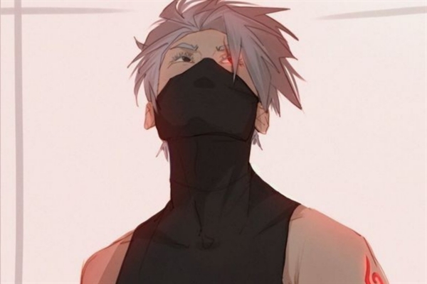 História Fanfic imagine Hatake Kakashi x Leitora- desde a infância -  Capitulo 14- Lado Sn - História escrita por isah_broh - Spirit Fanfics e  Histórias