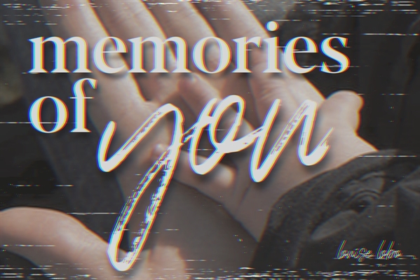 Fanfic / Fanfiction Memories of You