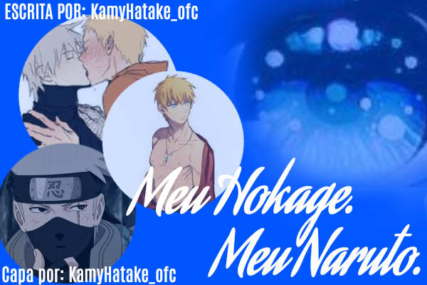 Historias de Narutohokage - Wattpad