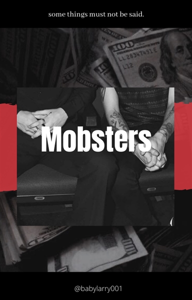 Fanfic / Fanfiction MOBSTERS