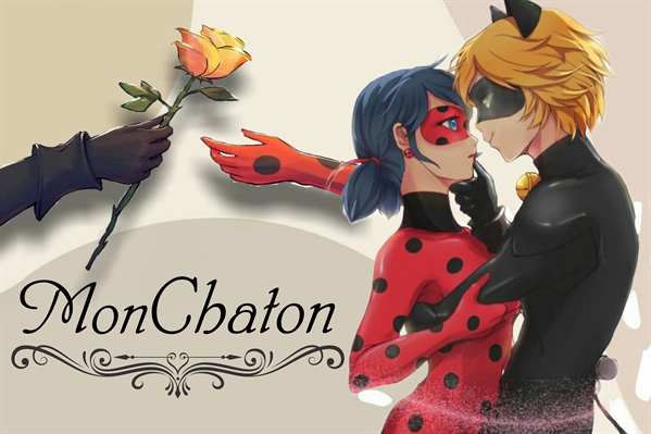 História Ladybug e CatNoir, o segredo do guardião - Suspeita - História  escrita por AnneMartins - Spirit Fanfics e Histórias