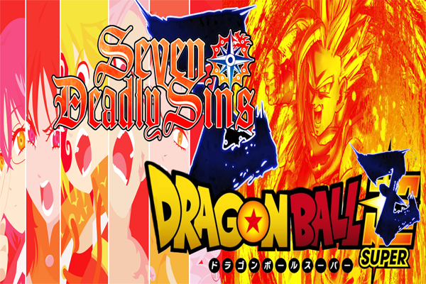 História Dragon Ball Super - Torneio do Poder - Capítulo 2 - História  escrita por WarriorWriter - Spirit Fanfics e Histórias