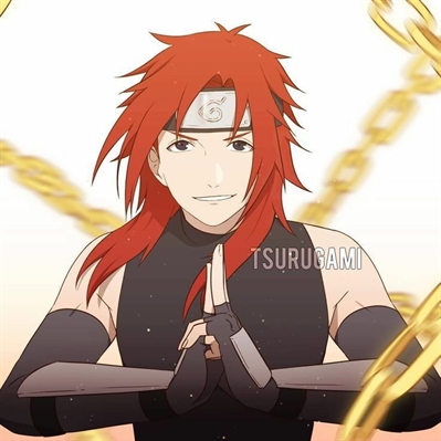 História Naruto o filho de Hashirama e Mito - Capítulo 1 Selo. - História  escrita por Leonardomaou - Spirit Fanfics e Histórias