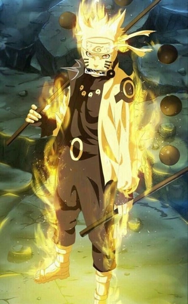 História Naruto Shippuden - O dia em que Naruto Uzumaki se tornou Hokage -  História escrita por UzumakiHanami - Spirit Fanfics e Histórias