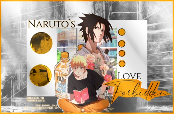 Algumas mudanças em Naruto (SasuNaru) - O Naruto ta sangrando?! - Wattpad