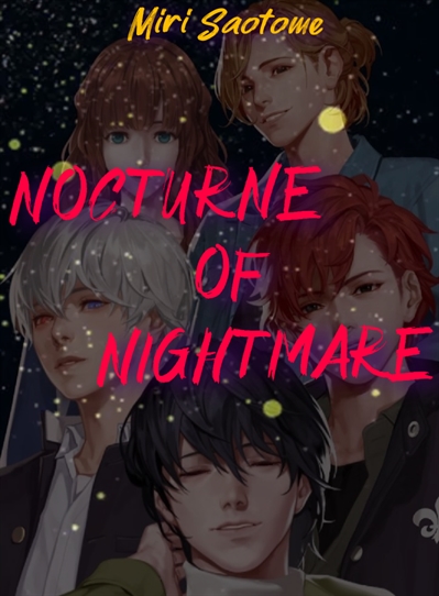 Fanfic / Fanfiction Nocturne of Nightmare 2.0