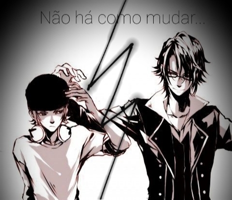 História Saiko e ycaro:uma aventura nas dimensões - O início - História  escrita por anaoesfomeado - Spirit Fanfics e Histórias