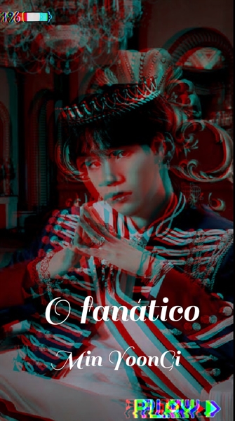 Fanfic / Fanfiction O fantástico Min YoonGi (Sope - Yoonseok)