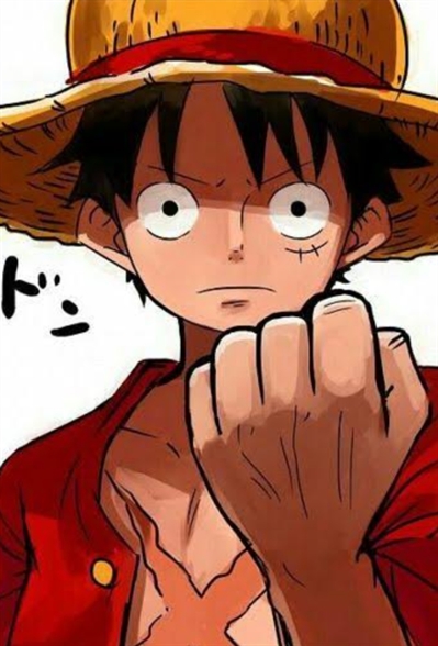 História Luffy The gamer - História escrita por Kuramafelix - Spirit  Fanfics e Histórias