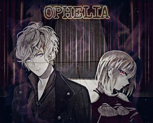 Fanfic / Fanfiction Ophelia