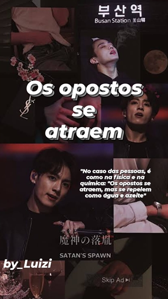 História Trapaça No Amor - Imagine BTS - História escrita por Aly_16995 -  Spirit Fanfics e Histórias