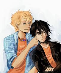 Fanfic / Fanfiction Por que fui me apaixonar?-Solangelo