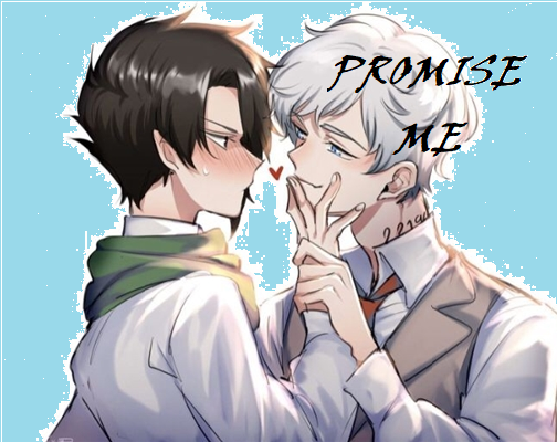 História Duas melhores amigas em ( The Promised Neverland) - História  escrita por isa_umaotaku - Spirit Fanfics e Histórias