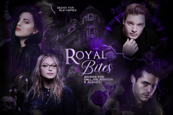 Fanfic / Fanfiction Royal Bites