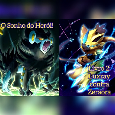 Shaymin- Ex : O Herói e o Vilão