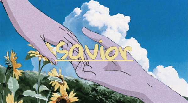 Fanfic / Fanfiction Savior — Hange Zoe X Fem Reader