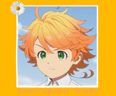 História Duas melhores amigas em ( The Promised Neverland) - História  escrita por isa_umaotaku - Spirit Fanfics e Histórias