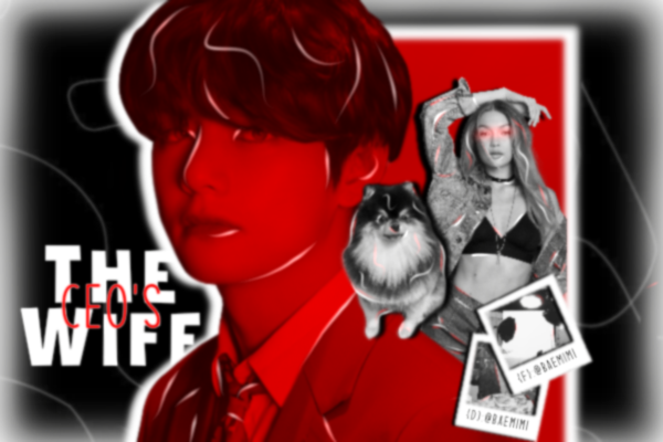 Fanfic / Fanfiction The Ceo's Wife - Kim Taehyung